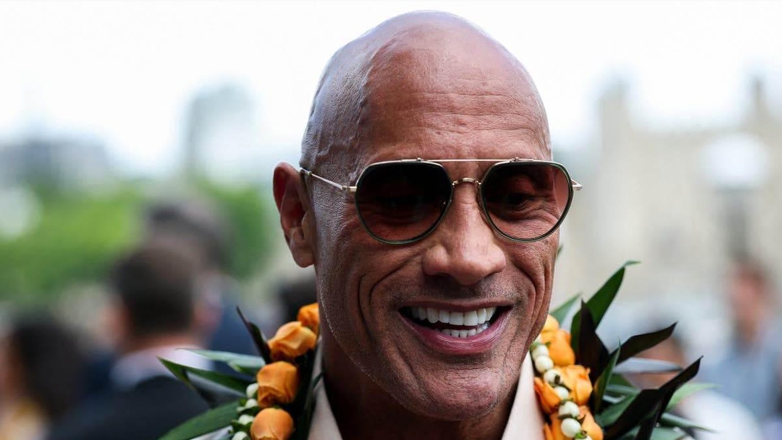 Dwayne Johnson'ın siyasi sessizliğine Star Trek efsanesinden tepki